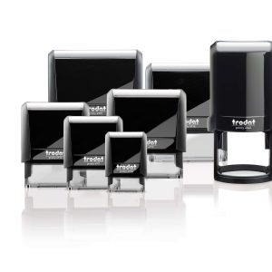 Timbri autoinchiostranti