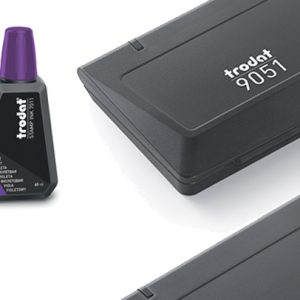 Accessori per timbri