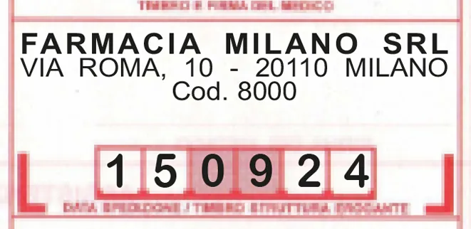 Professional 5460 Farma (56x8mm)