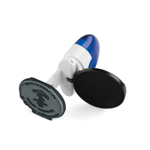Timbro Colop R 40 Colop Pocket R40 (ø 40 mm) - Laboratorio Timbri