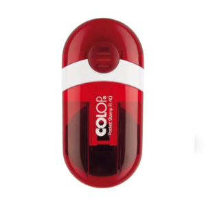 Colop Pocket R40 (ø 40 mm)